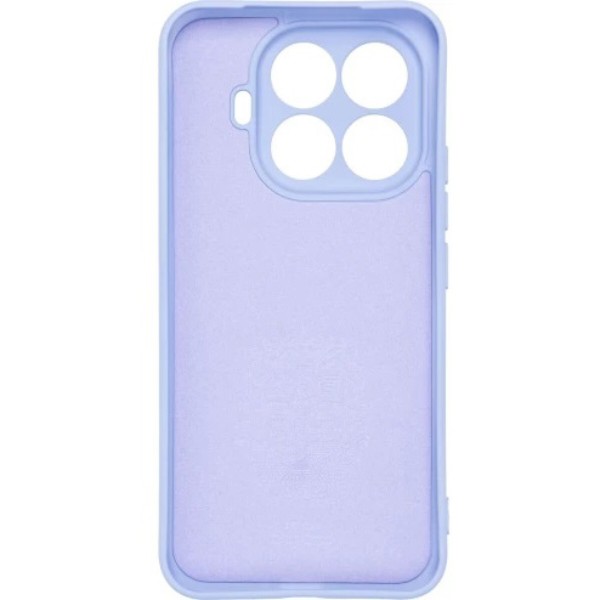 Фото - Чехол для смартфона Armorstandart ICON for Xiaomi 17T 5G Camera cover Lavender (ARM91083)